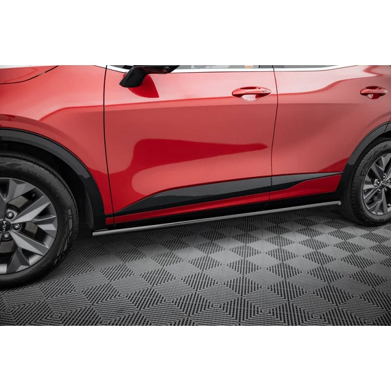 Side Skirts Diffusers Kia Sportage GT-Line Mk5