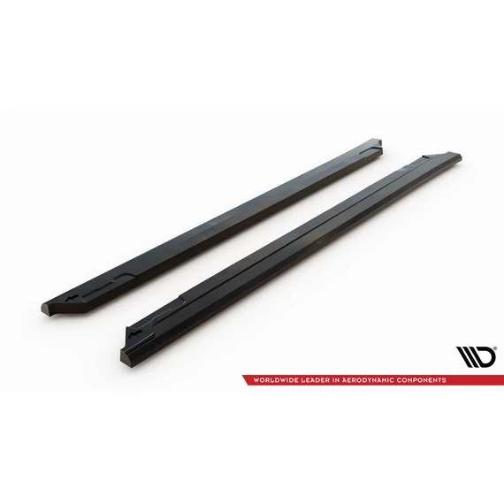 Side Skirts Diffusers Kia Sportage GT-Line Mk5