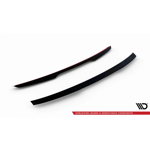 Spoiler Cap Toyota Sienna Mk4