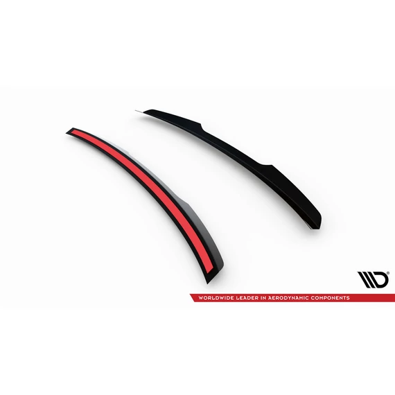 Spoiler Cap Toyota Sienna Mk4
