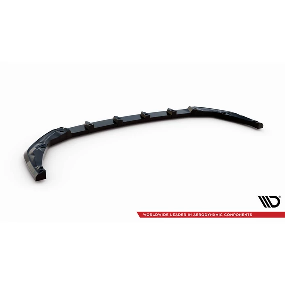 Első Splitter  Toyota Sienna Mk4