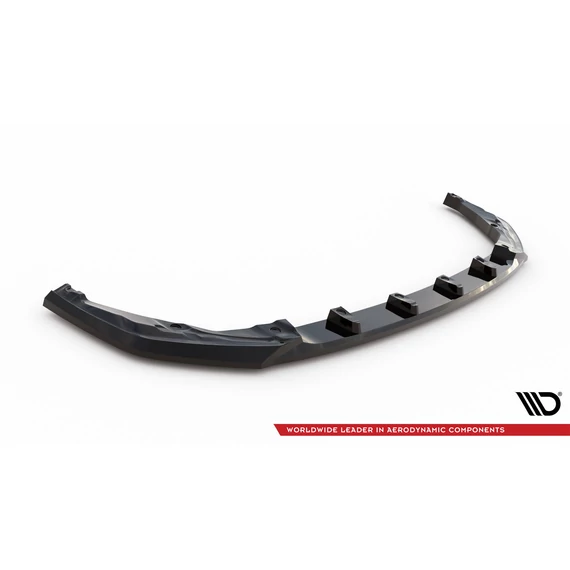 Első Splitter  Toyota Sienna Mk4