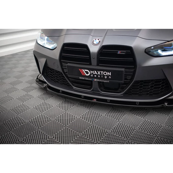 Set of Splitters BMW M3 Sedan G80