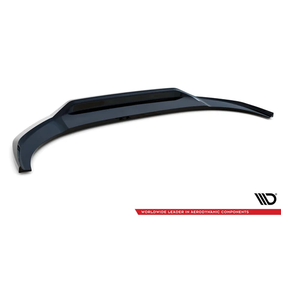 Set of Splitters Audi RSQ8 Mk1