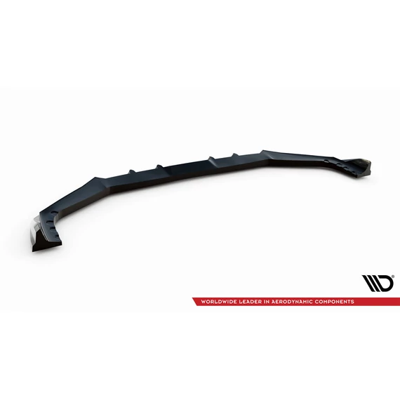Set of Splitters BMW X5 M F95 Facelift