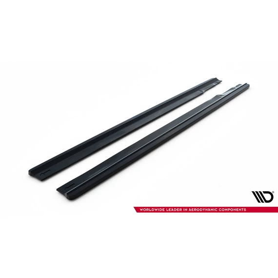 Set of Splitters Audi A8 D4