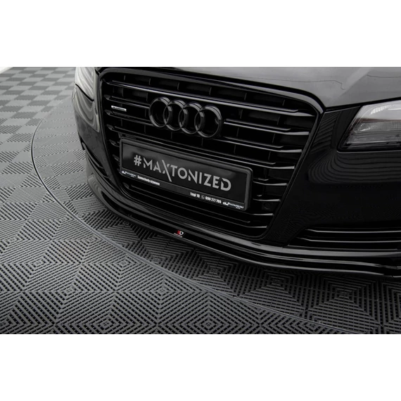 Set of Splitters Audi A8 D4