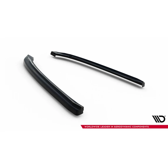 Set of Splitters Audi A8 D4