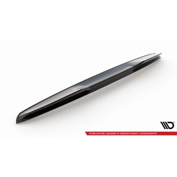 Spoiler Cap 3D Porsche Taycan Cross Turismo 4S