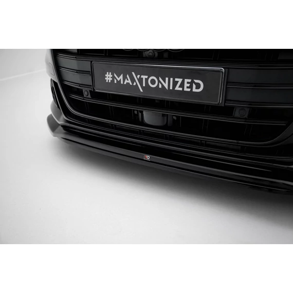 Set of Splitters Audi S8 D5