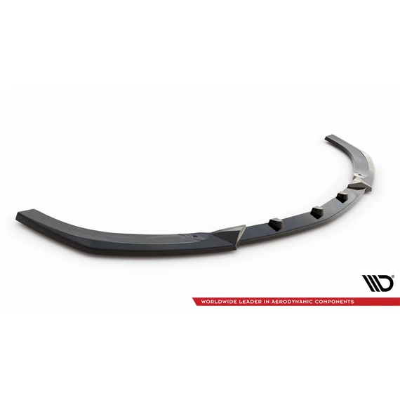 Set of Splitters Mercedes-AMG GT 63S 4 Door Coupe Aero