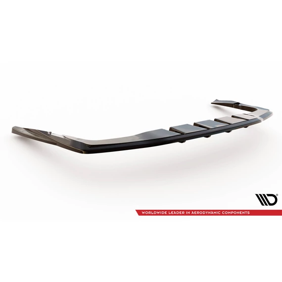 Set of Splitters Mercedes-AMG GT 63S 4 Door Coupe Aero
