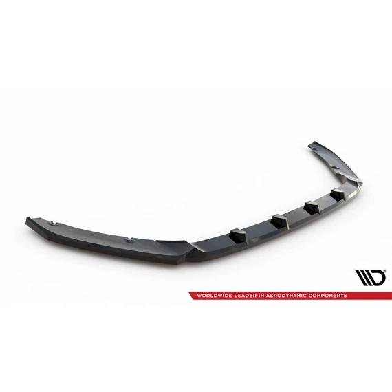 Első Splitter  Skoda Fabia Monte Carlo Mk4