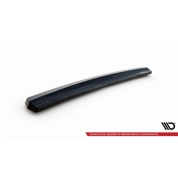 Set of Splitters Mercedes-Benz E 55 AMG W211