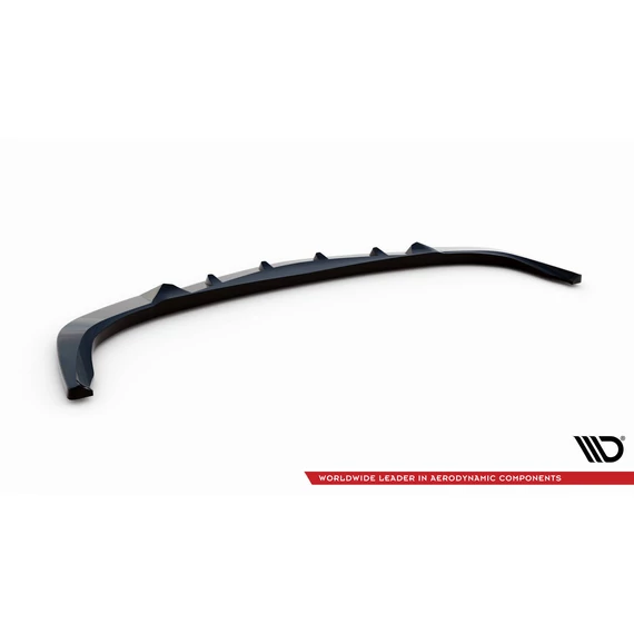 Set of Splitters Mercedes-Benz E 55 AMG W211