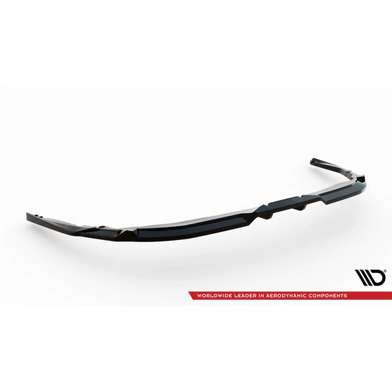 Rear Splitter (with vertical bars) Toyota Corolla GR Sport Touring Sports XII