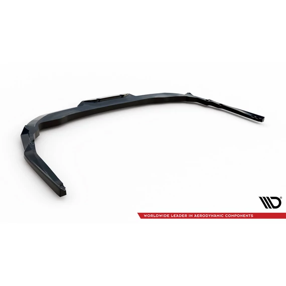 Rear Splitter (with vertical bars) Toyota Corolla GR Sport Touring Sports XII