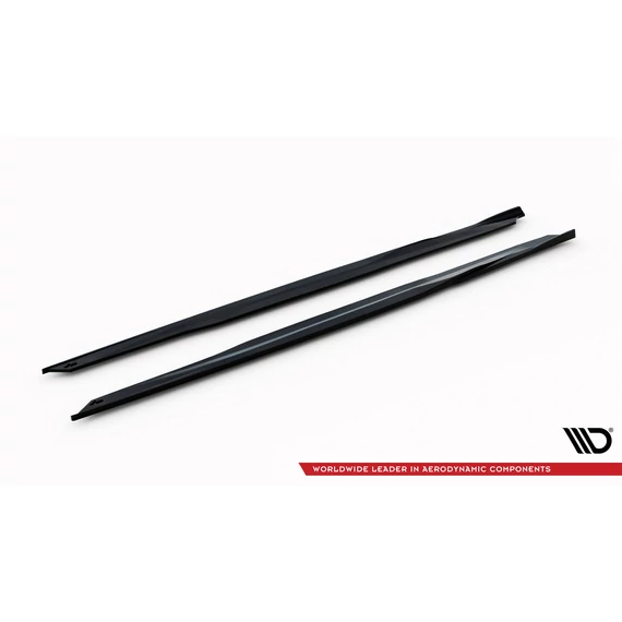 Side Skirts Diffusers Toyota Corolla GR Sport Touring Sports XII