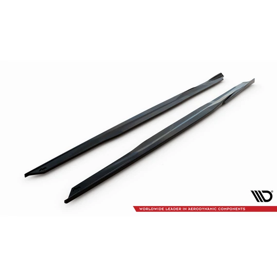 Side Skirts Diffusers Toyota Corolla GR Sport Touring Sports XII