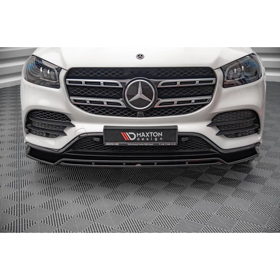 Set of Splitters Mercedes-Benz GLS AMG-Line X167