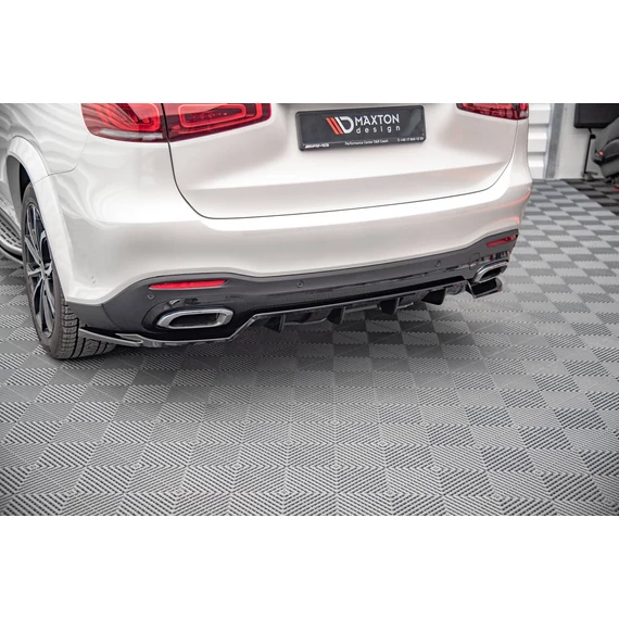Set of Splitters Mercedes-Benz GLS AMG-Line X167