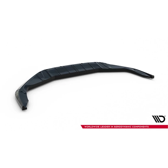 Első Splitter  V.1 Porsche 718 Cayman GTS 982c
