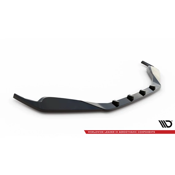 Első Splitter  V.1 Lexus GS Mk4 (L10)