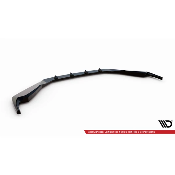 Első Splitter  V.1 Lexus GS Mk4 (L10)