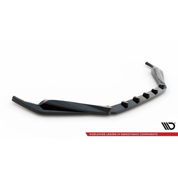 Első Splitter  V.2 Lexus GS Mk4 (L10)