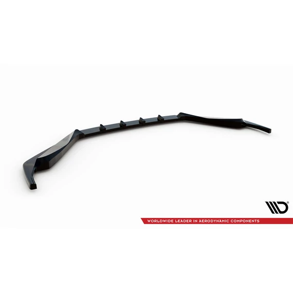 Első Splitter  V.2 Lexus GS Mk4 (L10)