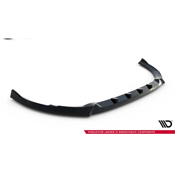 Első Splitter  V.1 Ford Transit Custom / Tourneo Custom Mk2