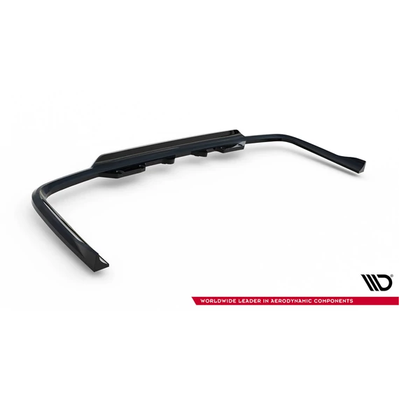 Rear Splitter (with vertical bars) Ford Transit Custom / Tourneo Custom Mk2