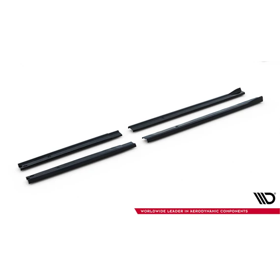 Set of Splitters Ford Transit Custom L2