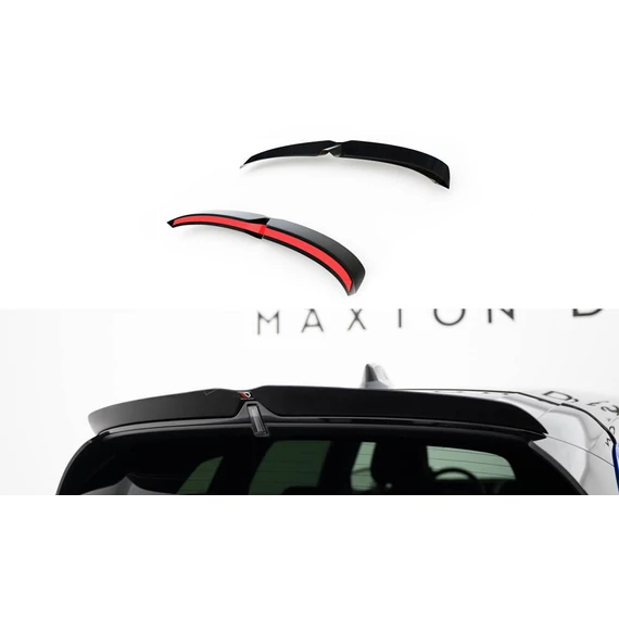 Spoiler Cap Opel Astra Sports Tourer L (MK6)