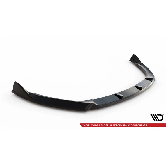 Első Splitter  V.1 Opel Astra L (MK6)
