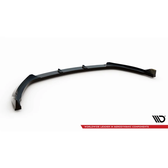 Első Splitter  V.1 Opel Astra L (MK6)