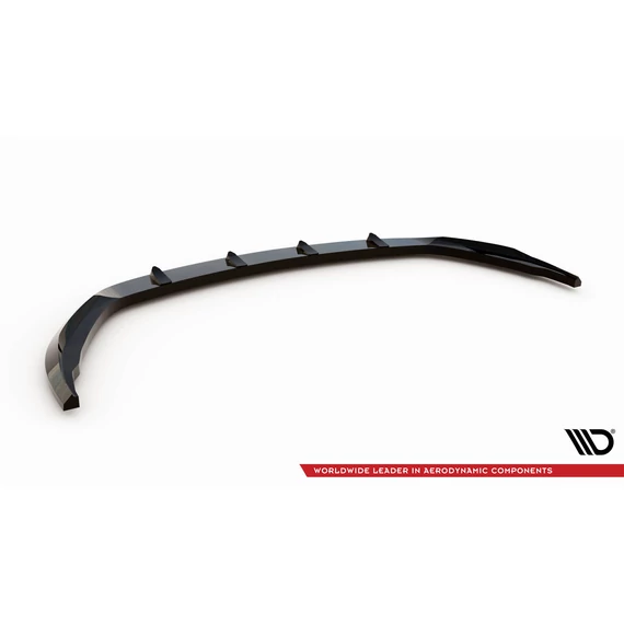 Első Splitter V.2 Opel Astra L (MK6)