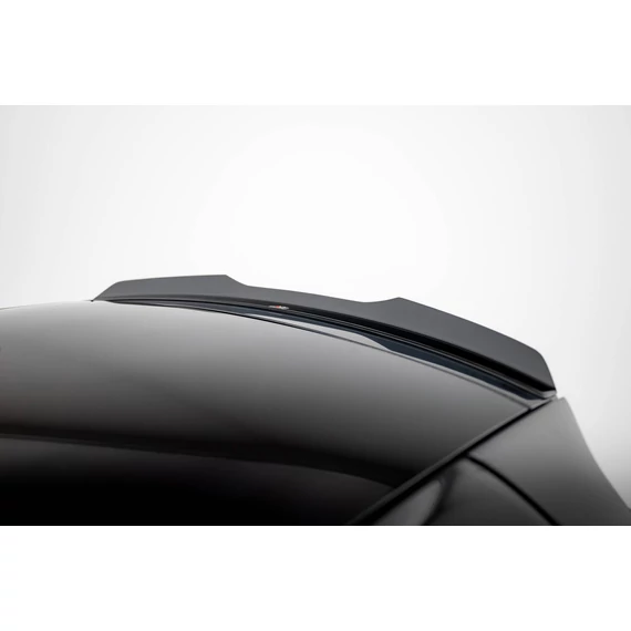 Spoiler Cap Brabus Smart Fortwo C451 Facelift