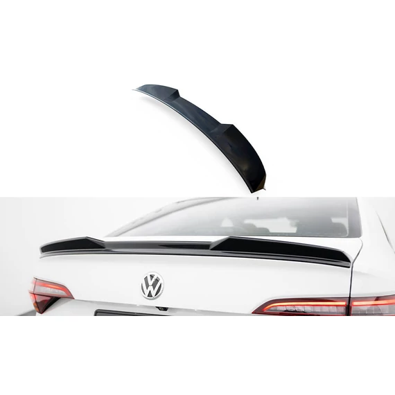 Spoiler Cap 3D Volkswagen Jetta GLI Mk7