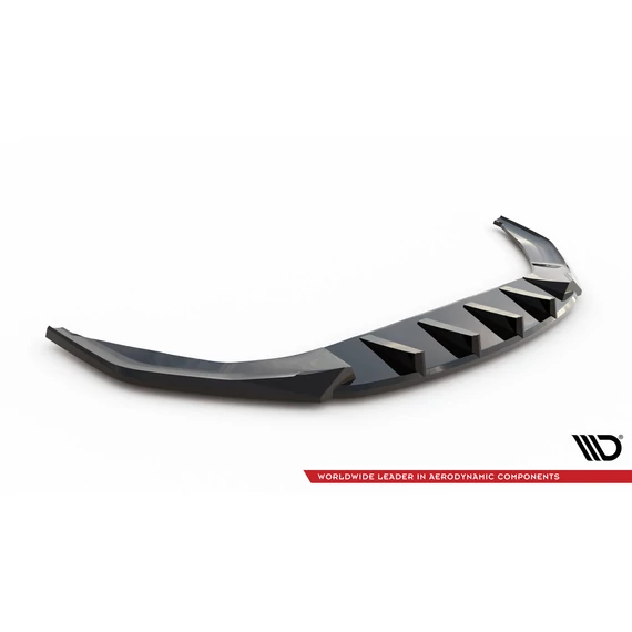 Első Splitter V.1 Volkswagen Jetta GLI Mk7