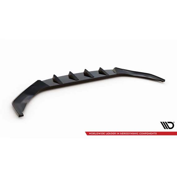 Első Splitter V.1 Volkswagen Jetta GLI Mk7