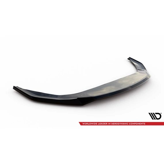Első Splitter V.2 Volkswagen Jetta GLI Mk7