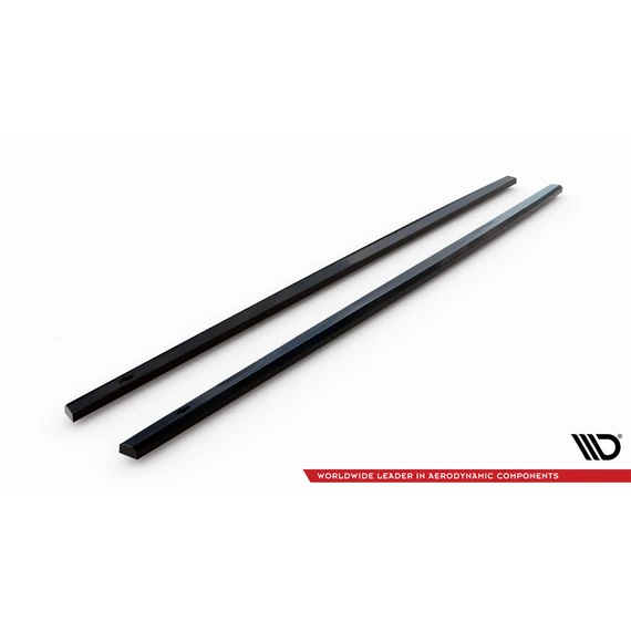 Side Skirts Diffusers Volkswagen Jetta GLI Mk7
