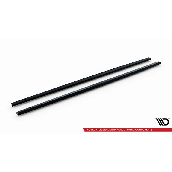 Side Skirts Diffusers Volkswagen Jetta GLI Mk7