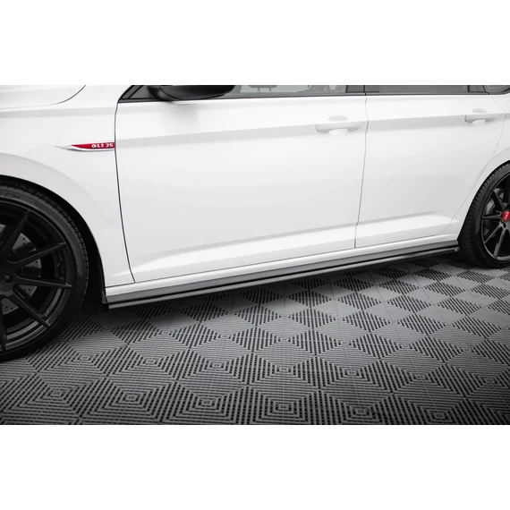 Side Skirts Diffusers Volkswagen Jetta GLI Mk7