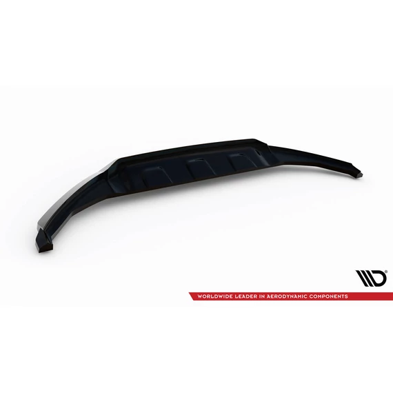Set of Splitters Jaguar F-Pace R-Sport Mk1