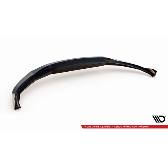 Set of Splitters BMW 5 Sedan M-Pack G30