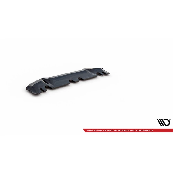 Set of Splitters BMW M8 Gran Coupe F93