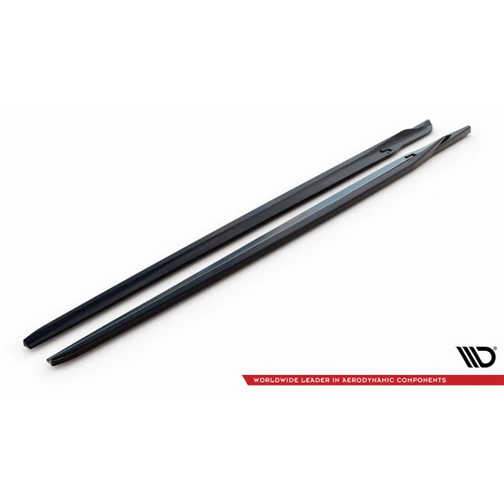 Set of Splitters BMW M8 Gran Coupe F93