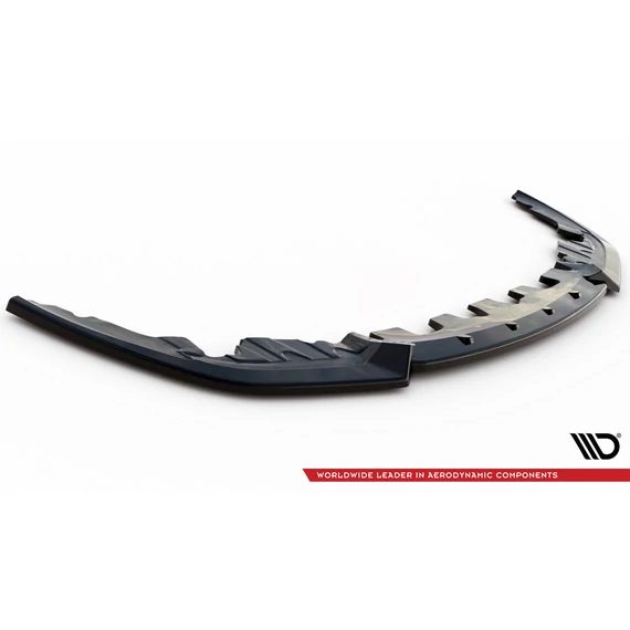 Set of Splitters BMW M8 Gran Coupe F93